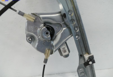 Renault Clio III 3 BJ: 2006 Fensterheber Vorn Rechts Elektrisch 8200291147